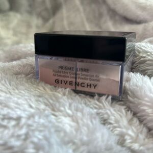 Givenchy Prisme Libre Air Sensation Loose Powder Quartet 20g